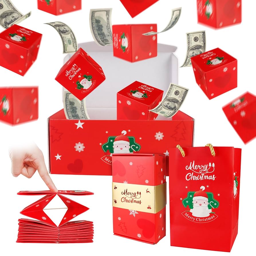 【VALIS】Holiday Gift Box 【未開封】 High Quality Gift Boxes